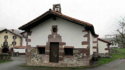 Ermita el Pilar