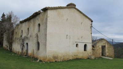 Ermita de Zabala