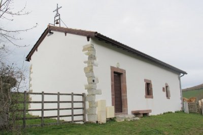 San Bizente