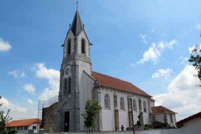 Santa Luzia 