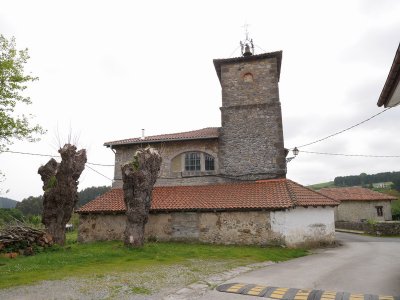 Santa Maria Engrazia